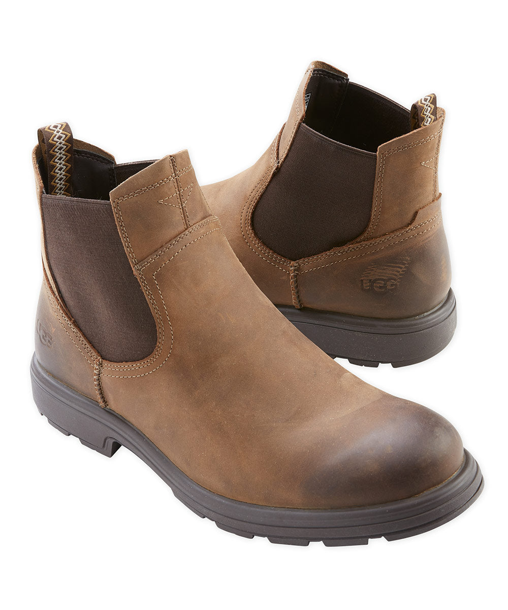 UGG Australia Waterproof Chelsea Boots
