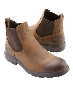 UGG Australia Waterproof Chelsea Boots