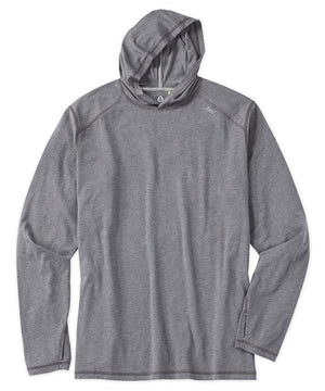 Tasc Long Sleeve Hooded Pullover