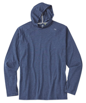 Tasc Long Sleeve Hooded Pullover