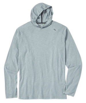 Tasc Long Sleeve Hooded Pullover