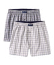 Westport 1989 Woven Boxers (2-Pack)