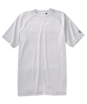 Westport Sport Short Sleeve Workout Tee Shirt