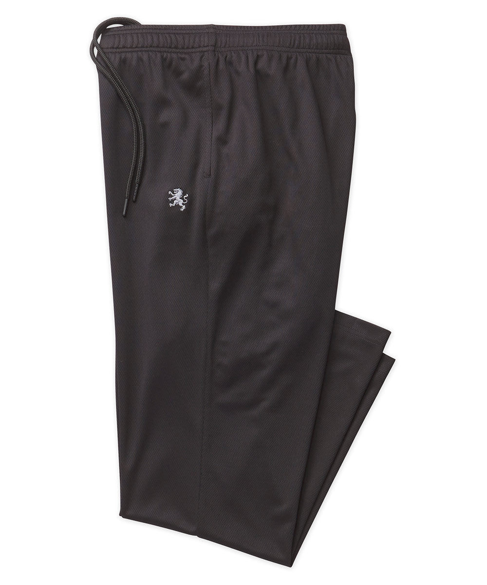 thumbnail image 2 of JBs Wear Podium Men's Sport Team Warm Up Zip Pants – S To 5XL, Track Training, Polyester, 40% Off 2 of 4