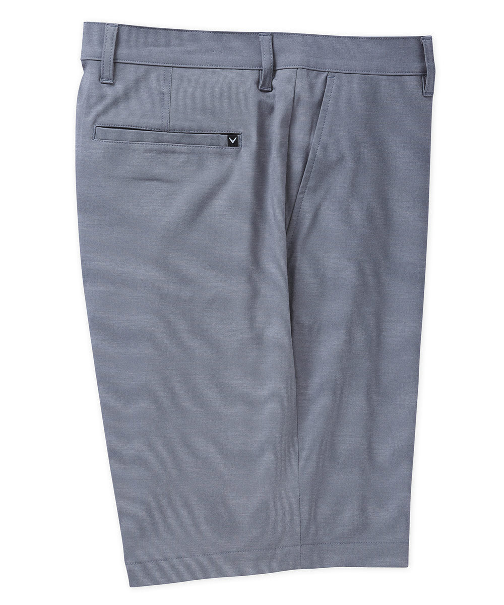 Callaway Four-Way Stretch Shorts