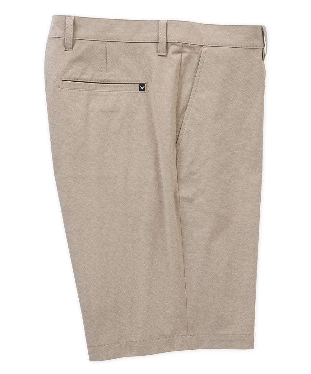 Callaway Four-Way Stretch Shorts