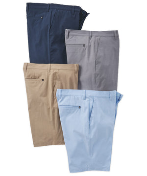 Callaway Four-Way Stretch Shorts