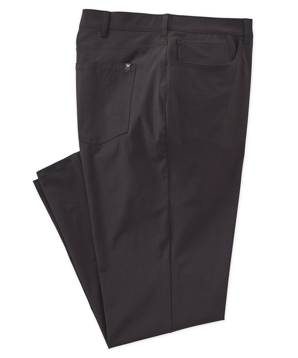 Callaway Four-Way Stretch 5-Pocket Pants
