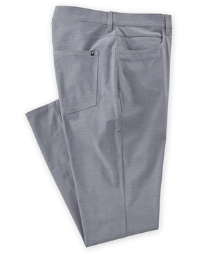 Callaway Four-Way Stretch 5-Pocket Pants