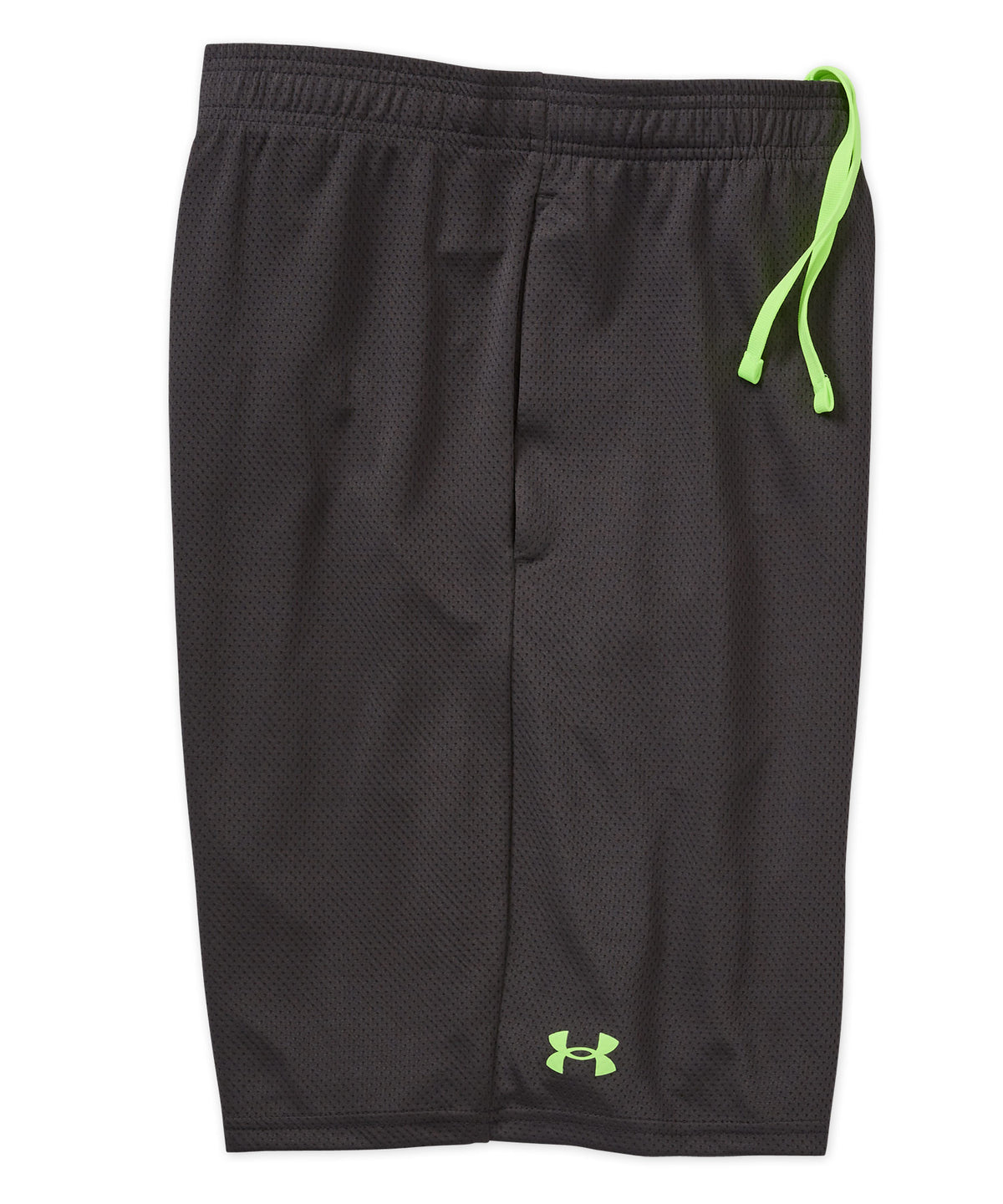 Under Armour Mesh Training Shorts, Men's Big & Tall