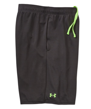 Under Armour Mesh Training Shorts