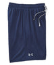 Under Armour Mesh Training Shorts