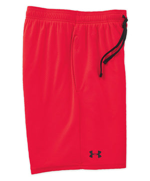 Under Armour Men s Tech Mesh Shorts Academy