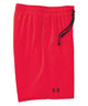 Under Armour Mesh Training Shorts