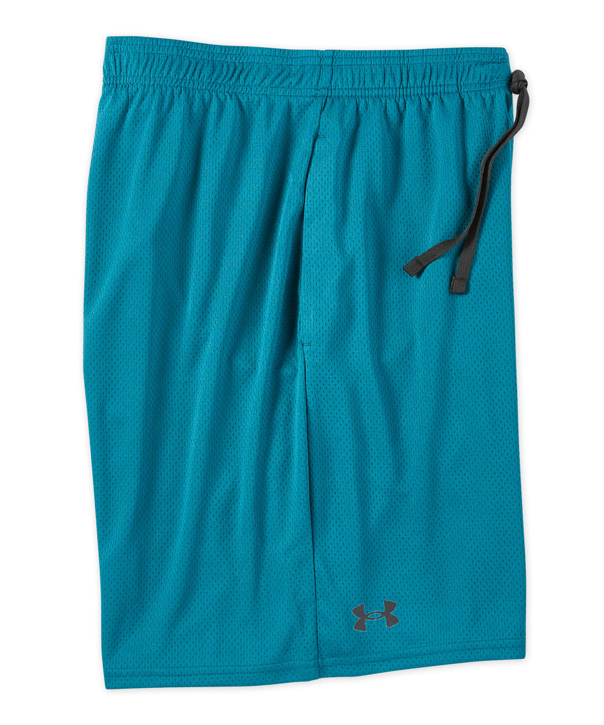 Under Armour Mesh Training Shorts, Men's Big & Tall