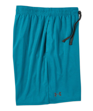 Under Armour Mesh Training Shorts