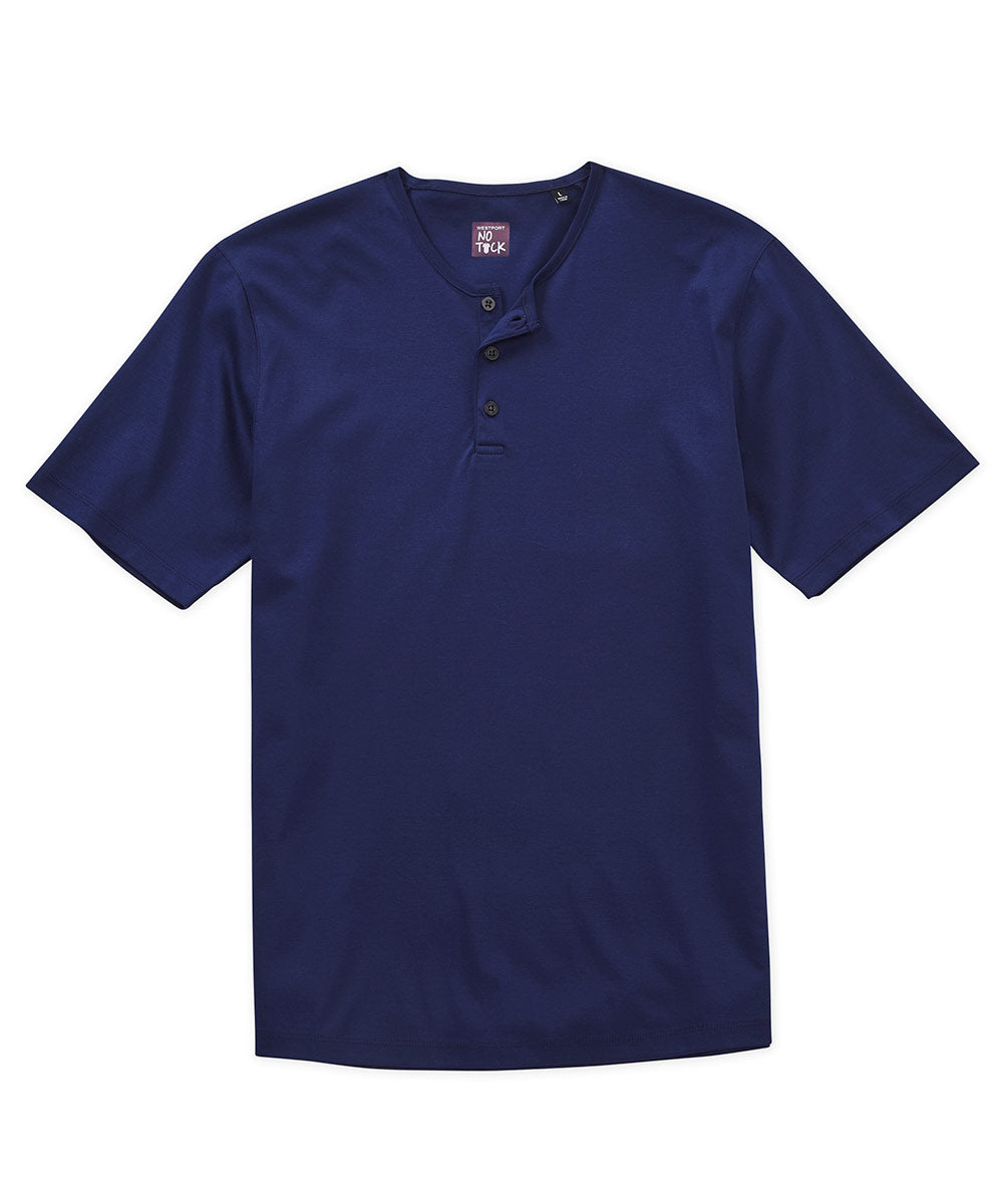 Big and tall deals henley short sleeve