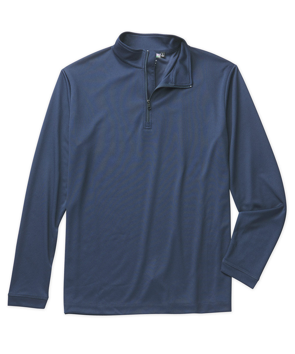 Westport Sport Half Zip Pullover, Men's Big & Tall