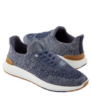 Peter Millar Hyperlight Apollo Sneakers