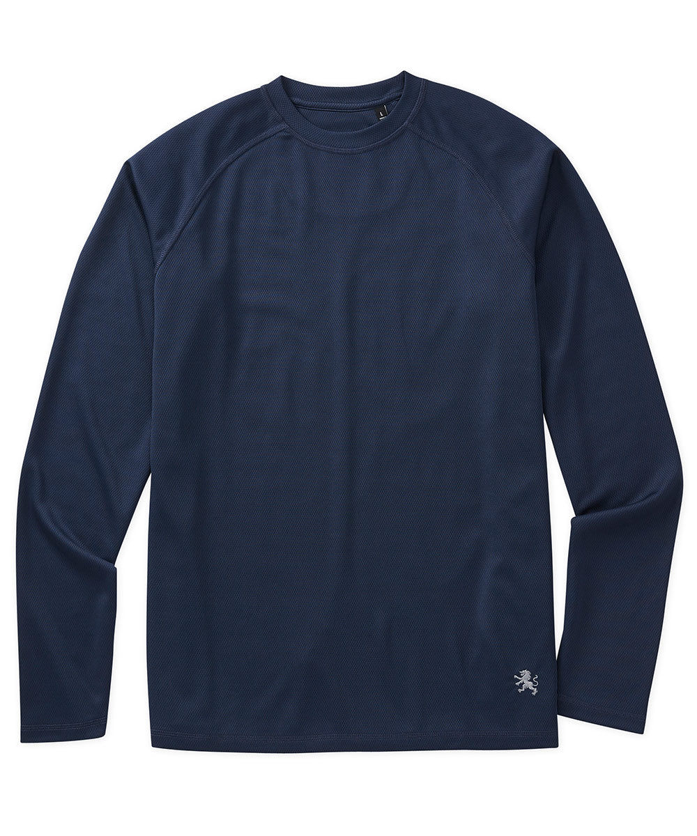 Westport Sport Long Sleeve Workout Tee