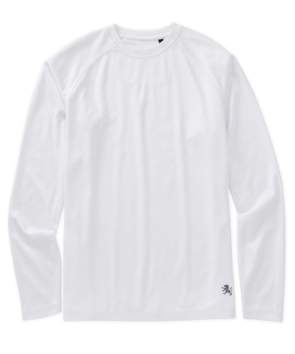 Westport Sport Long Sleeve Workout Tee