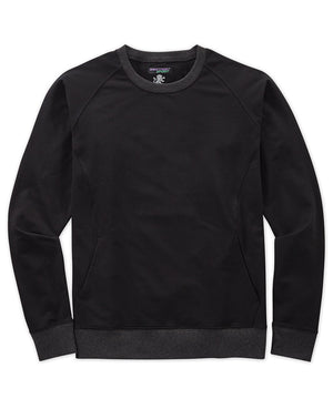 Westport Sport 365 Stretch Terry Crew