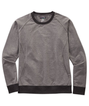 Westport Sport 365 Stretch Terry Crew