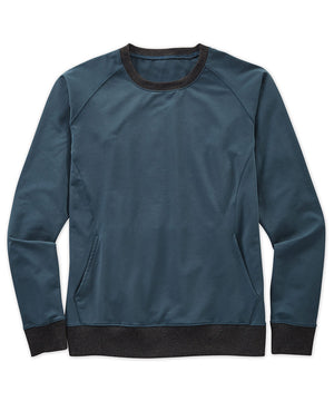 Westport Sport 365 Stretch Terry Crew
