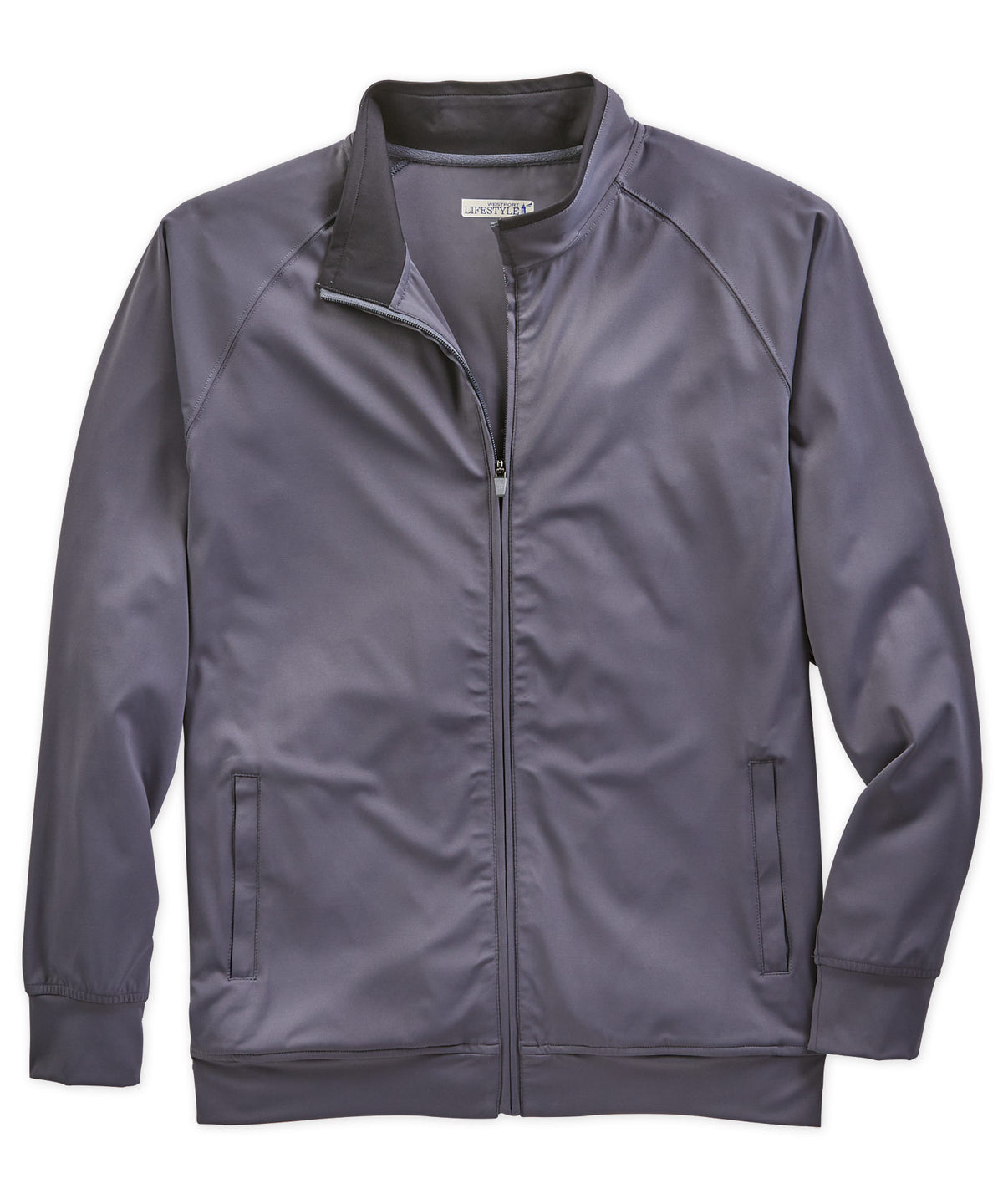 Westport Lifestyle All Day Performance Jacket, Big & Tall