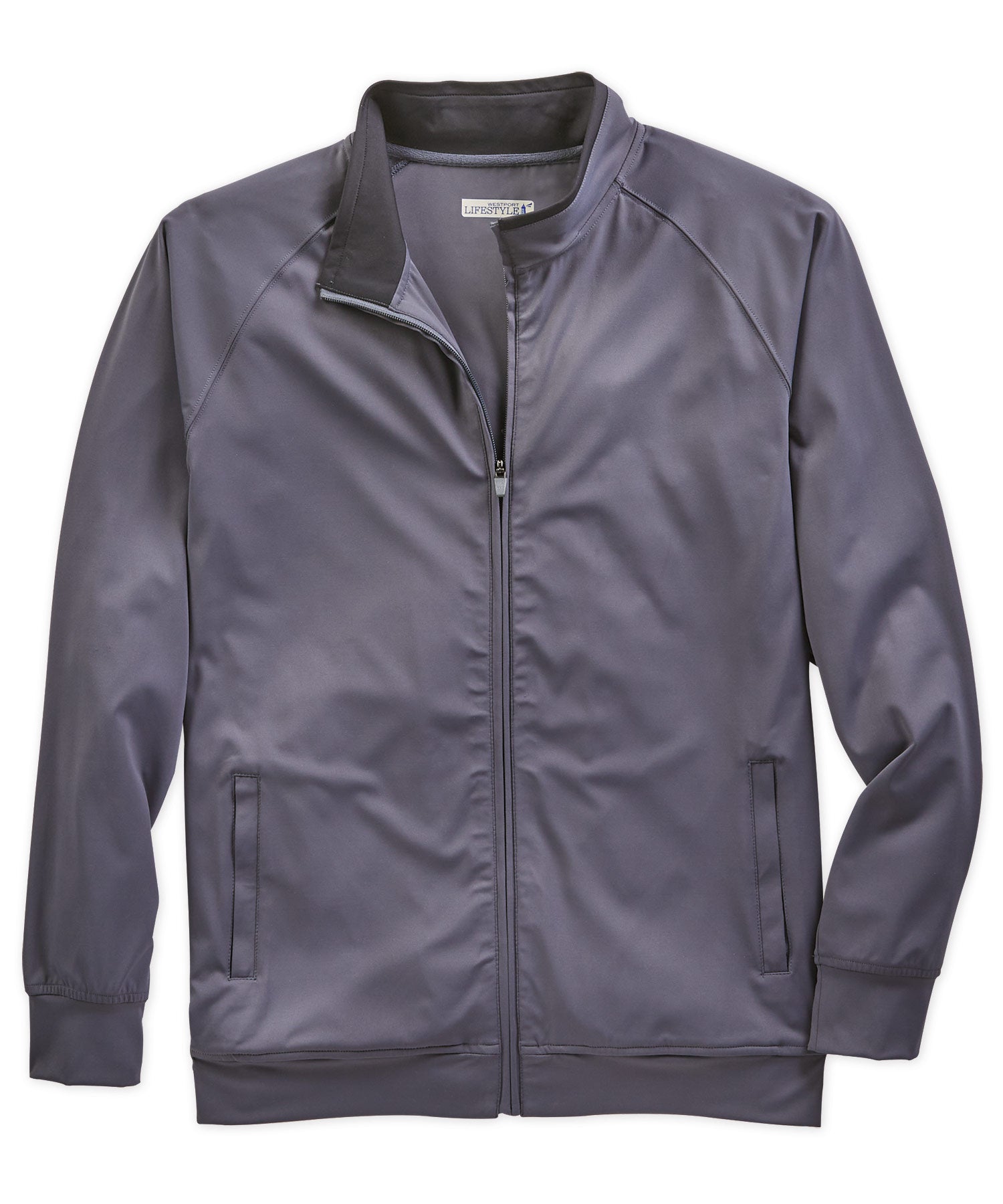 Westport Lifestyle All Day Performance Jacket, Men's Big & Tall