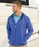 Westport Lifestyle Stretch-Lined Full-Zip Hoodie