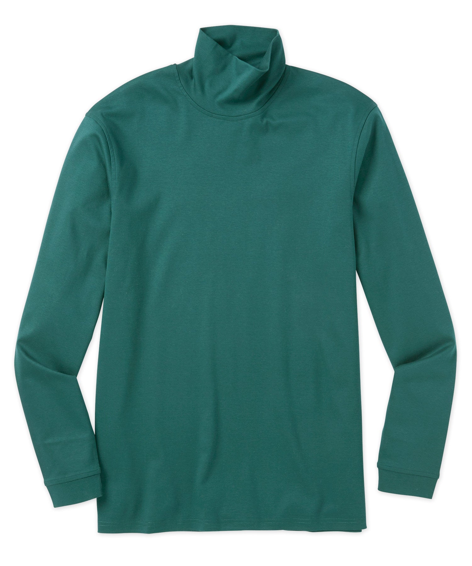 Generic/Personal Collection Turtleneck