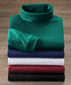 Westport Lifestyle LustreTech Cotton Turtleneck