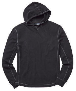 Westport Lifestyle Waffle Stretch Hoodie