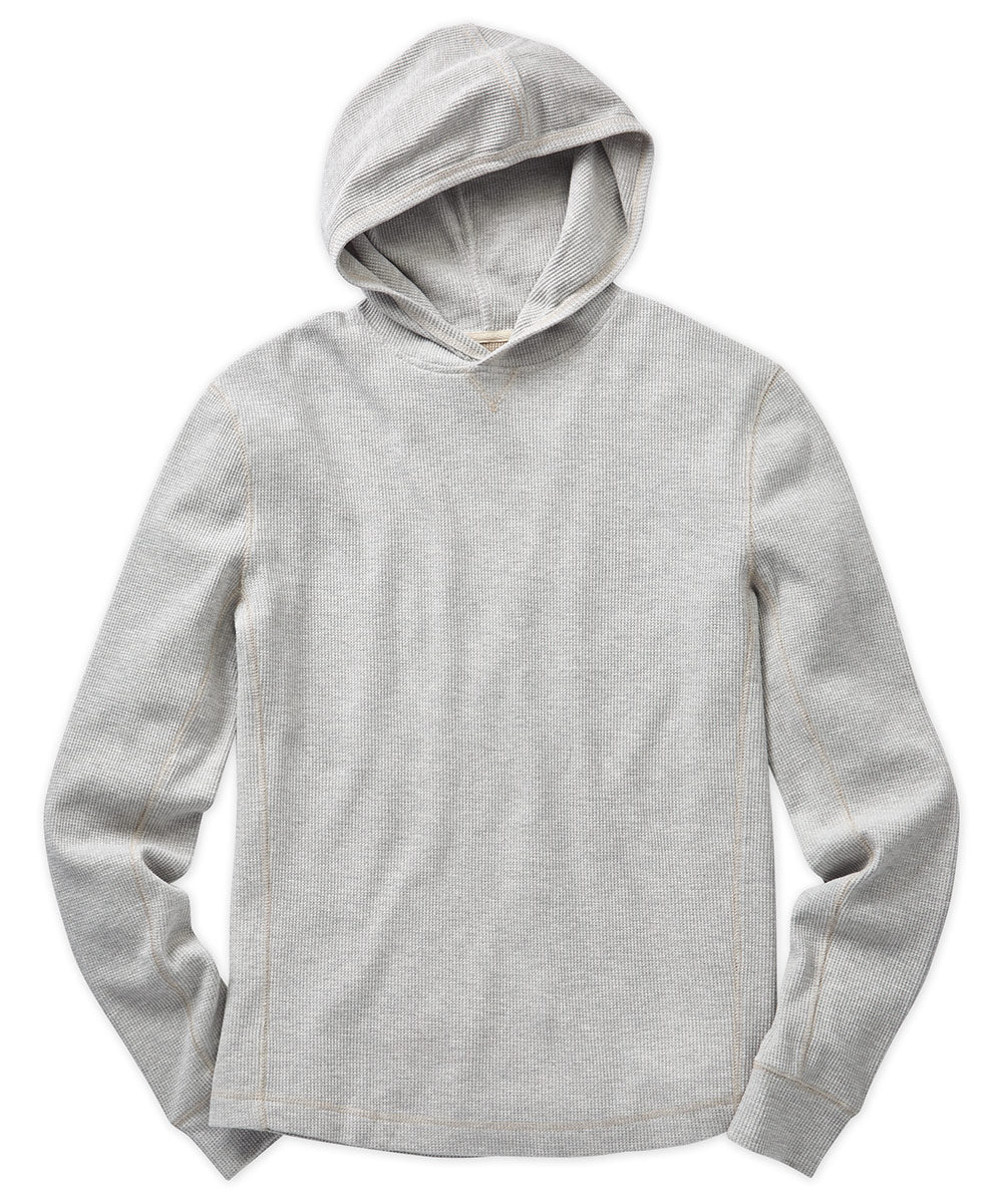 Westport Lifestyle Waffle Stretch Hoodie