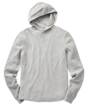 Westport Lifestyle Waffle Stretch Hoodie