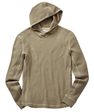 Westport Lifestyle Waffle Stretch Hoodie