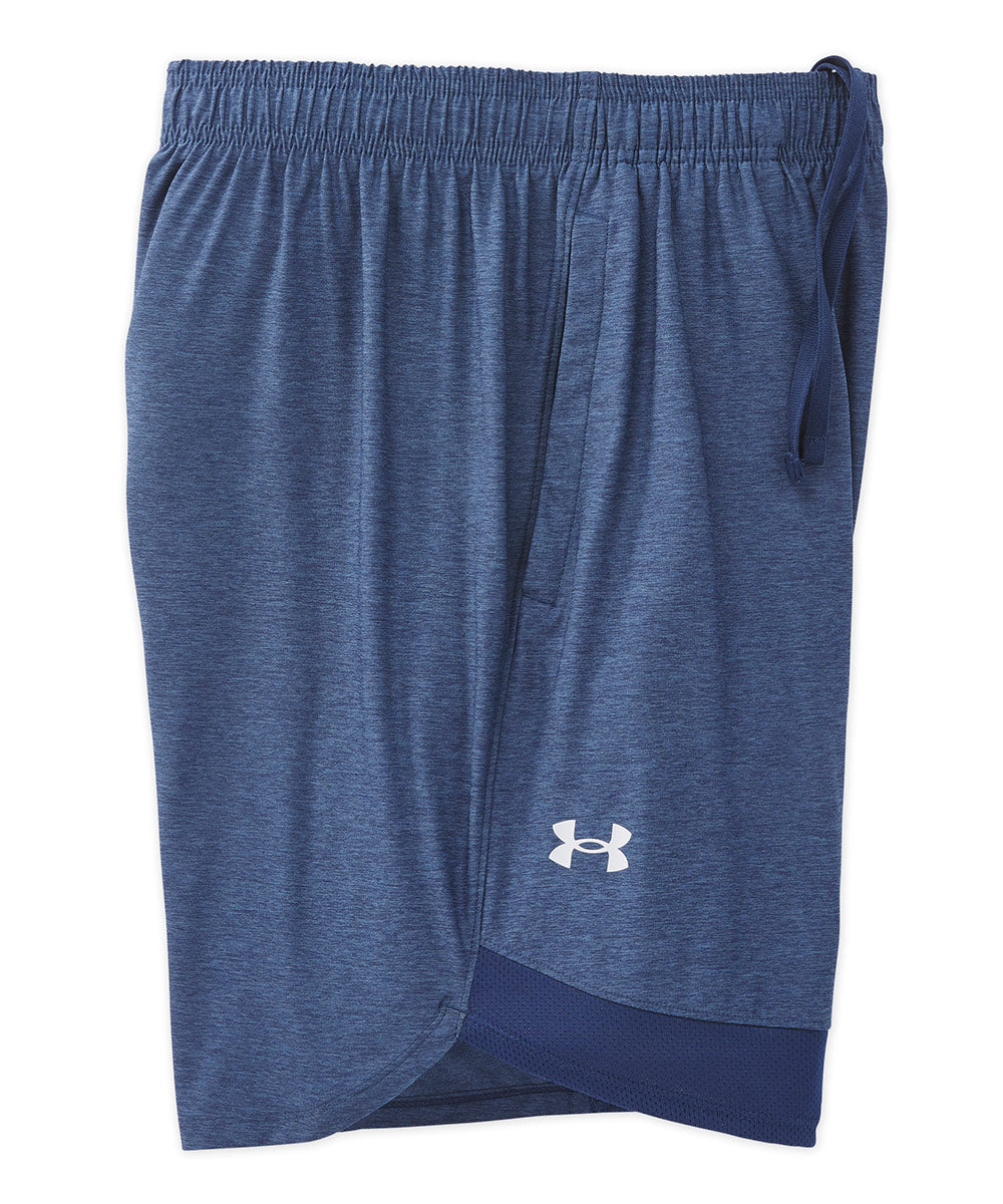 Under Armour Stretch Training Shorts, Men's Big & Tall