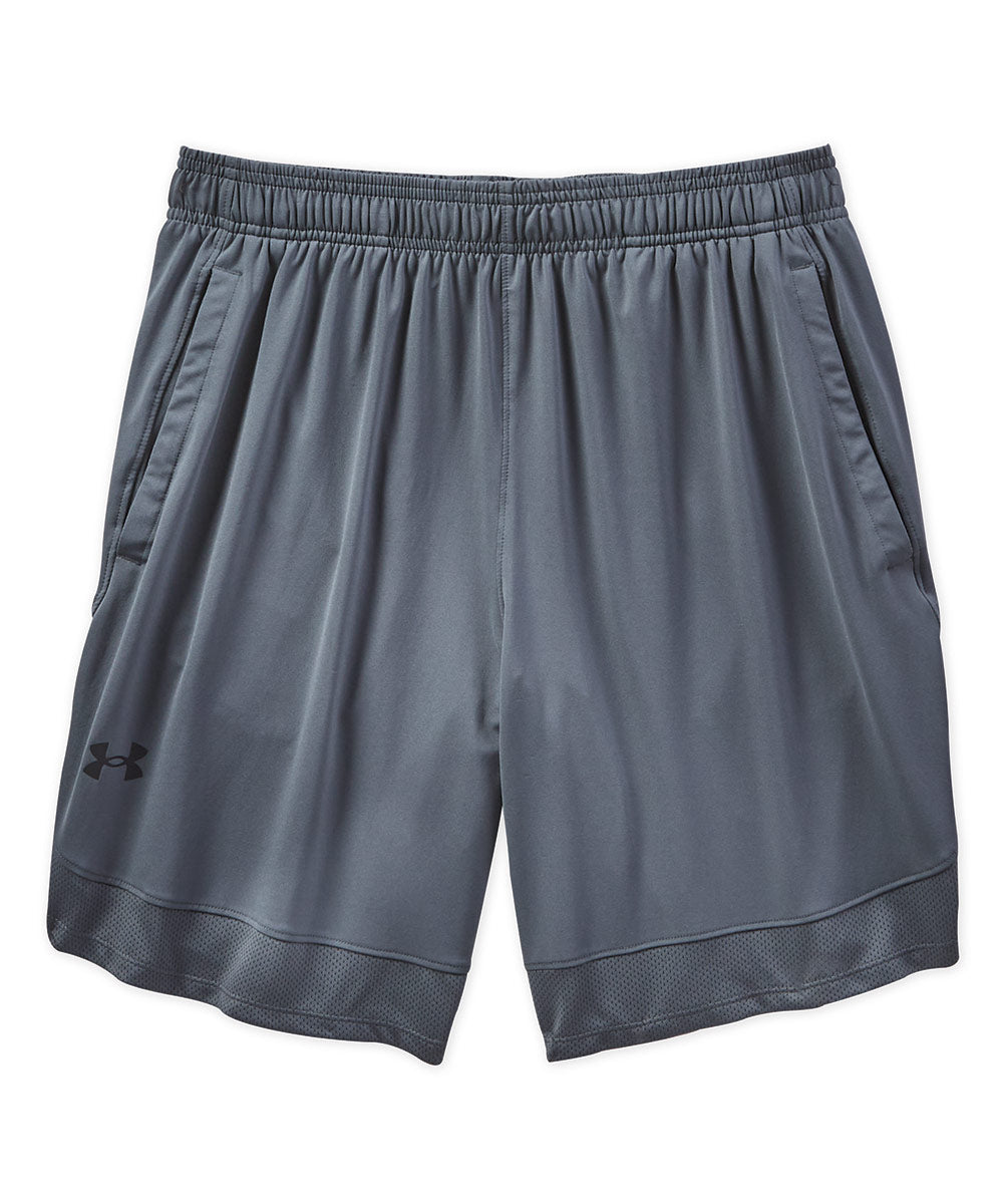 Under Armour Stretch Training Shorts, Men's Big & Tall