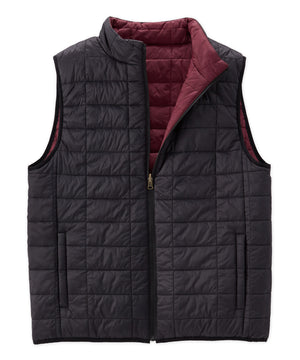 Gilet imbottito reversibile Westport 1989