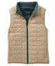 Westport 1989 Reversible Puffer Vest