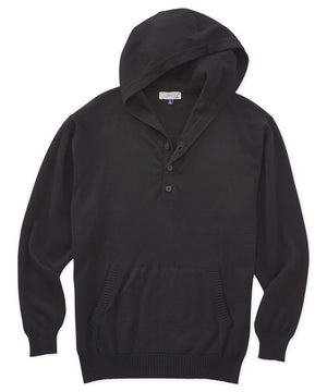 Westport Lifestyle Cotton-Cashmere Hoodie