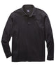 Westport No-Tuck Long Sleeve LustreTech Stretch Cotton Performance Polo