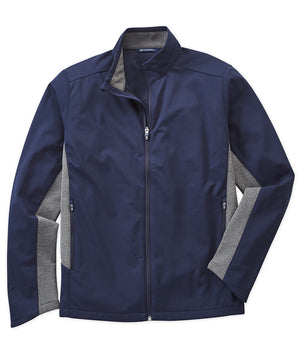 Cutter & Buck Navigate Softshell Jacket