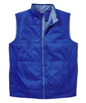 Gilet ibrido con cerniera intera Cutter &amp; Buck Stealth