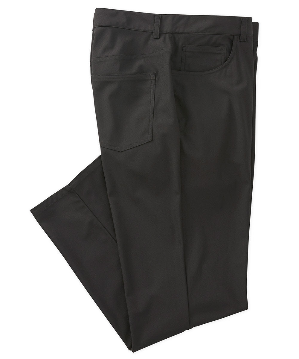 Westport Lifestyle Warpflex Performance Knit 5-Pocket Pants - Westport Big  & Tall