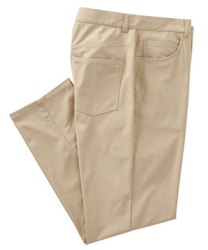 Westport Lifestyle Warpflex Performance Knit 5-Pocket Pants