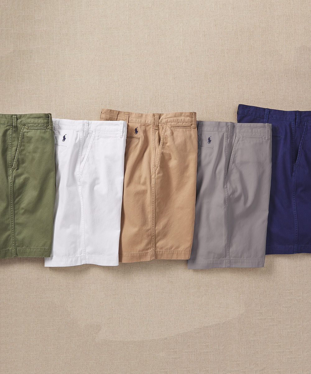 Polo Ralph Lauren Surplus Short