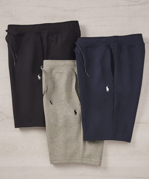 Polo Ralph Lauren Double Knit Tech Short