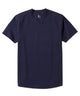 Westport No-Tuck Stretch V-neck Tee Shirt
